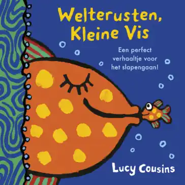 Welterusten, Kleine Vis Speciale Aanbieding