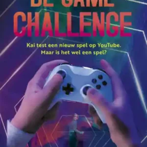 Actieprijs De Game Challenge