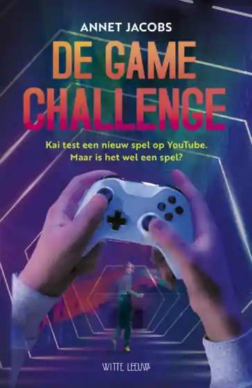 Actieprijs De Game Challenge