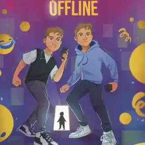 Bestel Nu Quinn en Aaron - Quinn en Aaron offline