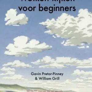 Weekendaanbieding Wolken kijken voor beginners