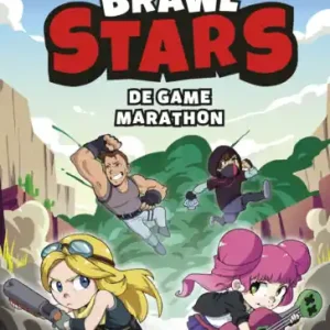 Brawl Stars Express Levering