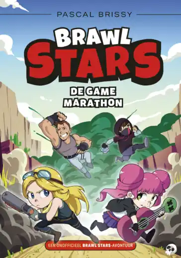 Brawl Stars Express Levering