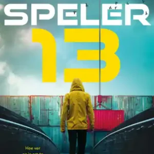 Voordeelprijs Thrillseekers - Speler 13
