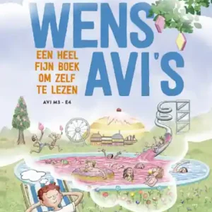 Wens AVI’s Veilige Betaling