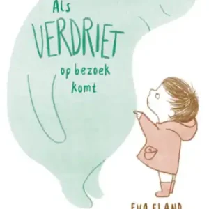 Als Verdriet op bezoek komt Seizoensaanbieding