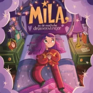 Mila en de magische dromenvanger Fabrieksprijs