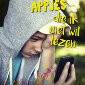 500 appjes die ik niet wil lezen Beperkt Aanbod