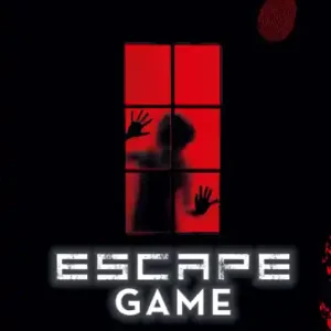 Alleen Vandaag Escape Game