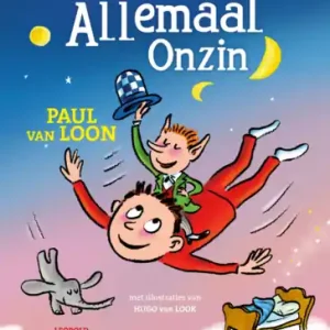 Allemaal Onzin Beste Prijs