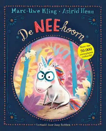 Aanbieding De Neehoorn 1 - De Neehoorn