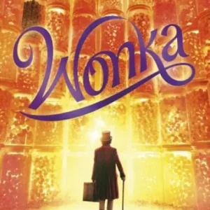 Wonka Gereduceerde Prijs