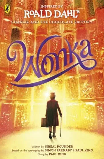 Wonka Gereduceerde Prijs