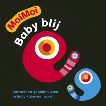 Baby blij – MoiMoi Aanbieding