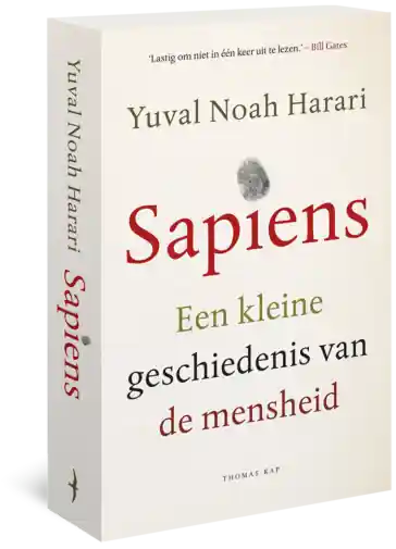 Sapiens Seizoensaanbieding