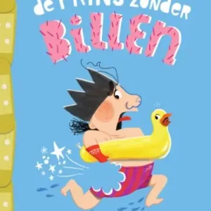 Finale Uitverkoop De ridder zonder billen 2 - De prins zonder billen