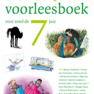 Voorleesbundels - Het grote voorleesboek voor rond de 7 jaar Betaalbaar