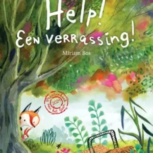 Help! Een verrassing! Populair