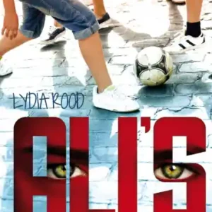 Ali’s oorlog Exclusieve Aanbieding