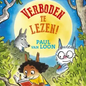 Actieprijs Dolfje Weerwolfje 26 - Verboden te lezen!