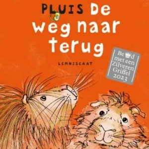Pluk en Pluis - De weg naar terug Voordeelprijs