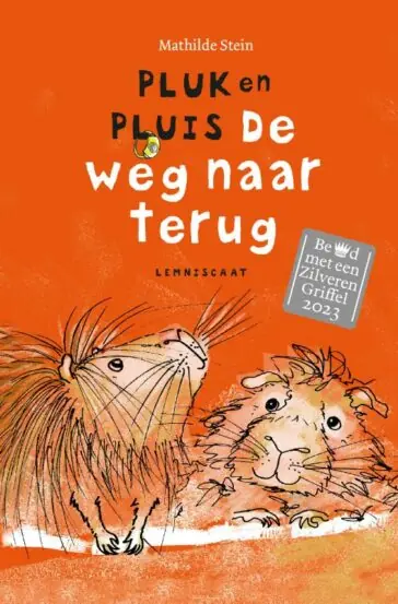 Pluk en Pluis - De weg naar terug Voordeelprijs