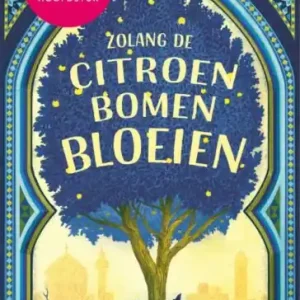 Zolang de citroenbomen bloeien Lage Kosten