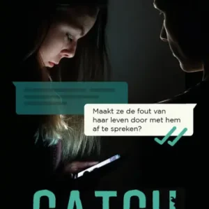 Weekendaanbieding Politie niet betreden - Catch