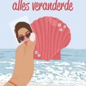 Alleen Vandaag Zomer-trilogie 1 - De zomer waarin alles veranderde (The Summer I Turned Pretty)