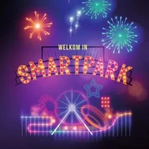 Finale Uitverkoop Best of YA | XS - Welkom in Smartpark