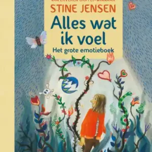 Alles wat ik voel Betaalbaar