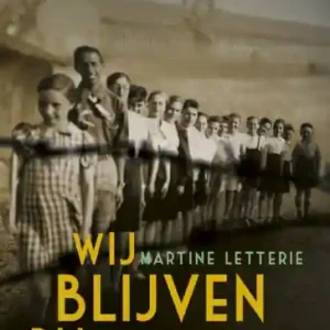 Wij blijven bij elkaar Betrouwbaar