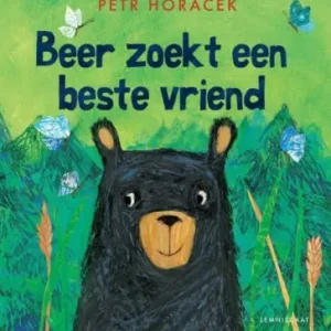 Beer zoekt een beste vriend Shop Nu