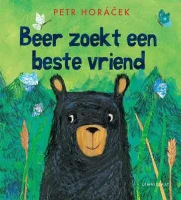 Beer zoekt een beste vriend Shop Nu