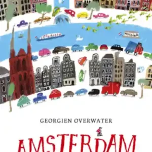 Amsterdam Nederlandse editie Goedkoop