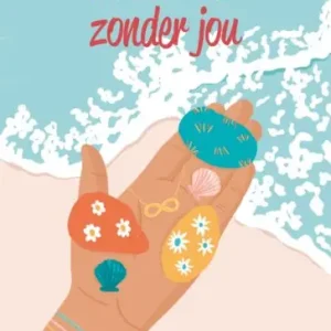 Favoriet Zomer-trilogie - Een zomer zonder jou