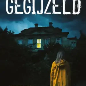 Gegijzeld Merkproduct