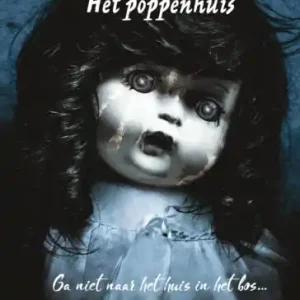 Horrorland - Het poppenhuis Rechtstreeks Van De Fabrikant