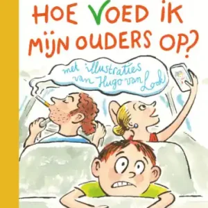Hoe voed ik mijn ouders op? Hoge Kwaliteit