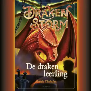 Actieprijs Drakenstorm 1 - De drakenleerling