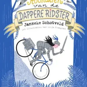 De dappere ridster 1 - Avonturen van de dappere ridster Laatste Versie