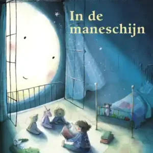 Voorleesbundels - In de maneschijn Must-Have