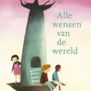 Alle wensen van de wereld Superprijs