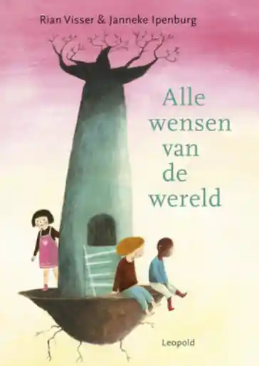 Alle wensen van de wereld Superprijs