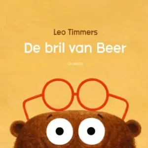 Nieuw De bril van Beer