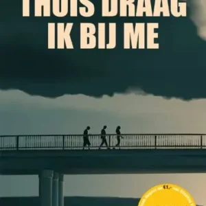 Uitverkoop Thuis draag ik bij me
