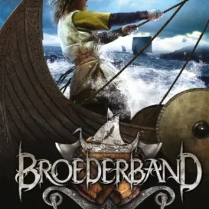 Aanbieding Broederband 1 - De outsiders