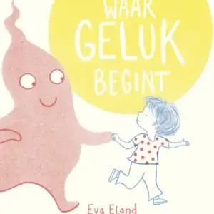 Waar geluk begint Aanbieding