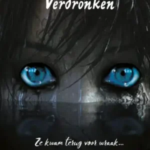 Alleen Vandaag Horrorland - Verdronken