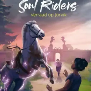 Finale Uitverkoop Star Stable - Soul Riders Verraad op Jorvik